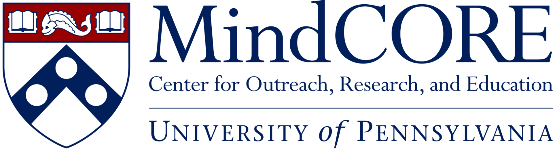 Mindcore logo